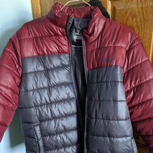 Fila Men's Jacket Large